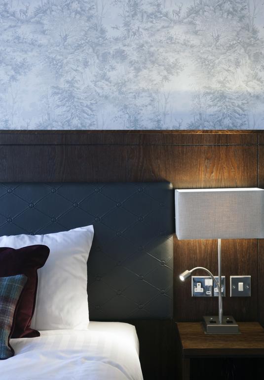 The White Hart Hotel Wetherspoon オークハンプトン エクステリア 写真